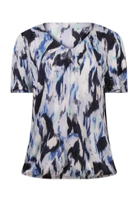 CITY LIFE dames T-shirt